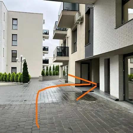 Eleni Studio Free Parking Cluj-Napoca