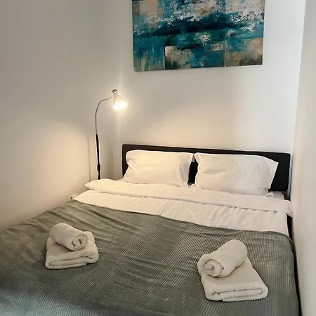 Eleni Studio Free Parking * Cluj-Napoca
